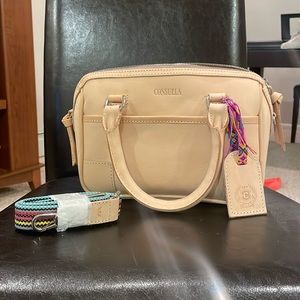 Consuela Luncheon Diego